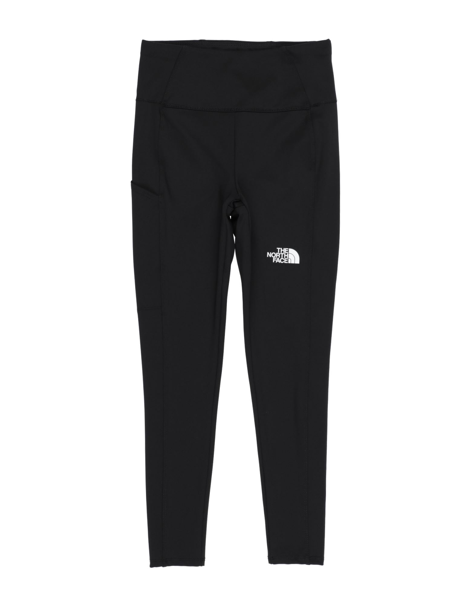 THE NORTH FACE Leggings Kinder Schwarz von THE NORTH FACE