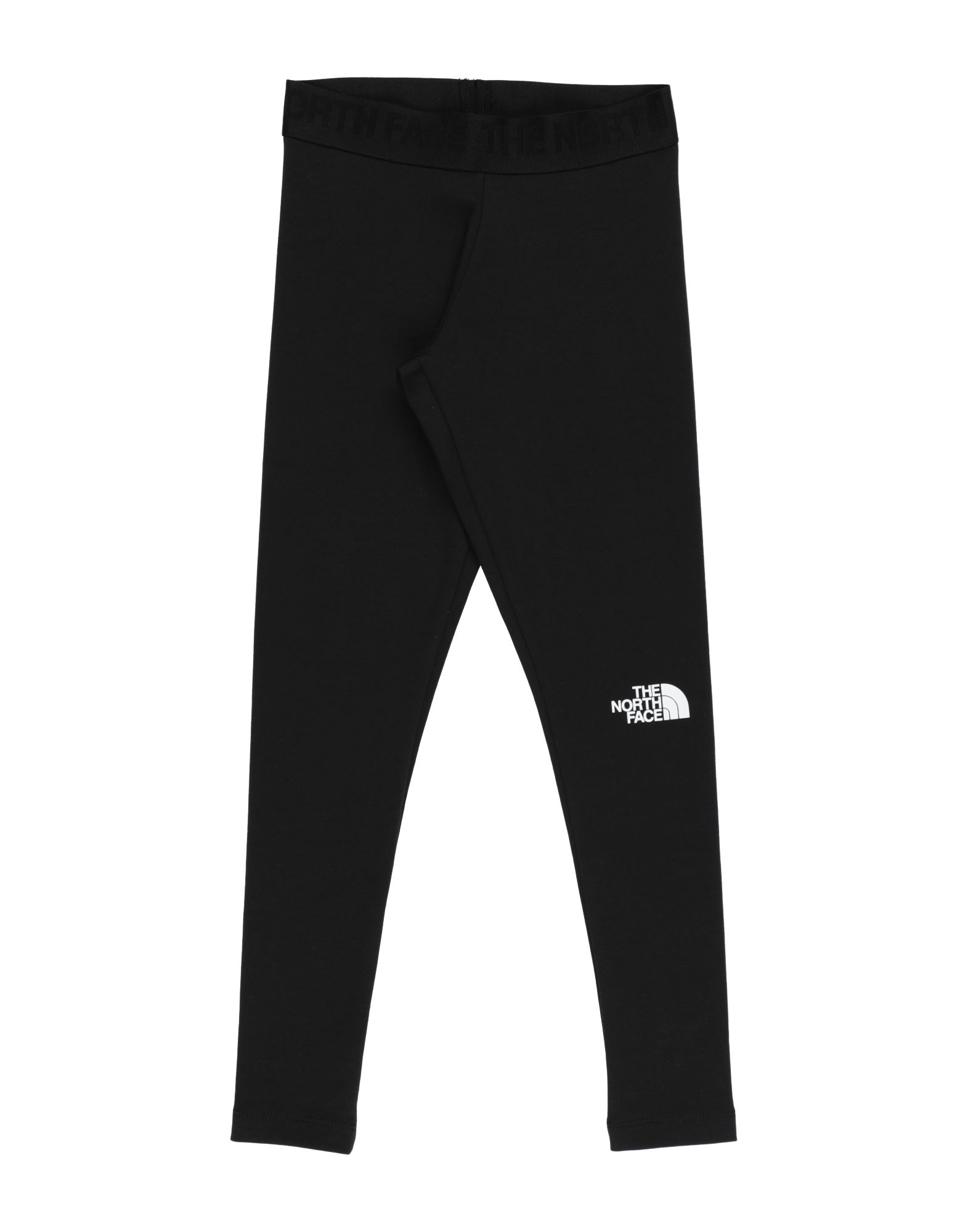 THE NORTH FACE Leggings Kinder Schwarz von THE NORTH FACE