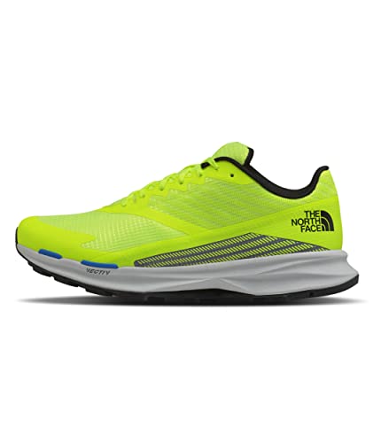 The North Face Levitum Walking-Schuh Led Yellow/TNF Black 39.5 von The North Face