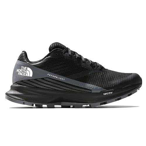 THE NORTH FACE Levitum Wanderstiefel Fawn Grey/Asphalt Grey 40 von THE NORTH FACE