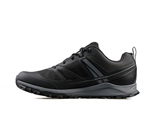 THE NORTH FACE Litewave Walking-Schuh TNF Black/Zinc Grey 40 von THE NORTH FACE