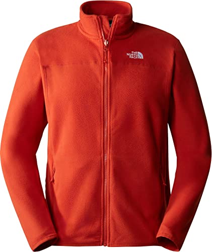 THE NORTH FACE M 100 GLACIER FULL ZIP - EU - XL von THE NORTH FACE