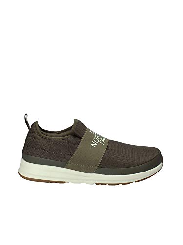 THE NORTH FACE M Cadman NSE Moc -Fall 2018-(T93RQJ8KS) - Tarmacgreen/tumbleweedgrn - 10 von THE NORTH FACE