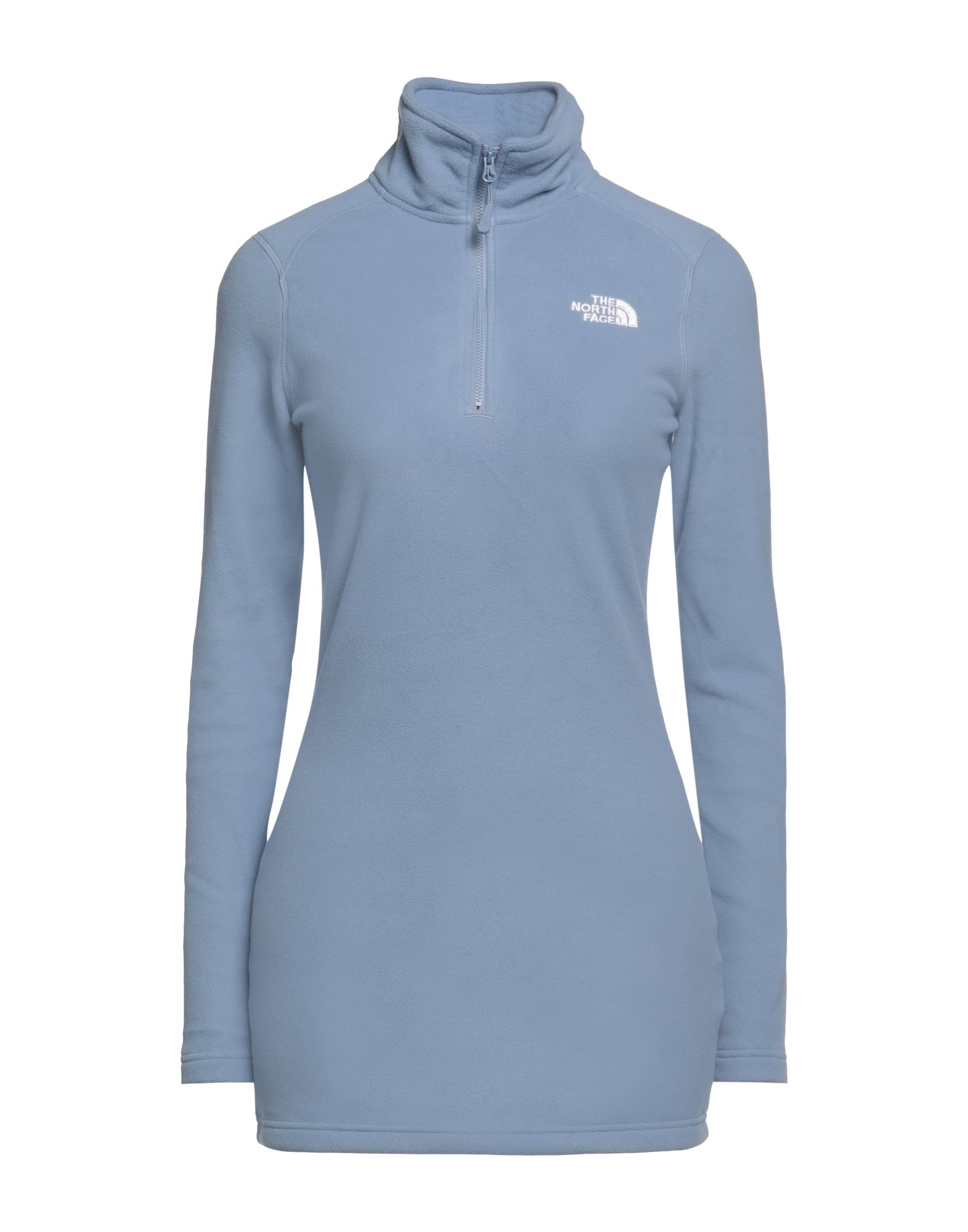 THE NORTH FACE Mini-kleid Damen Hellblau von THE NORTH FACE