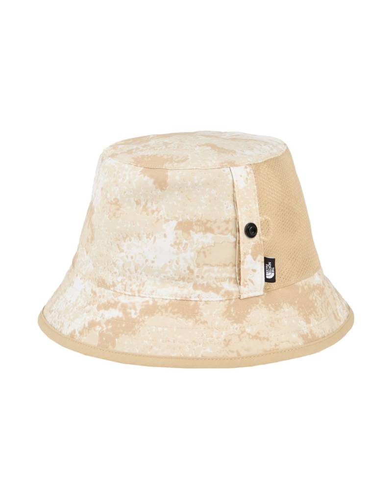 THE NORTH FACE Mützen & Hüte Damen Beige von THE NORTH FACE