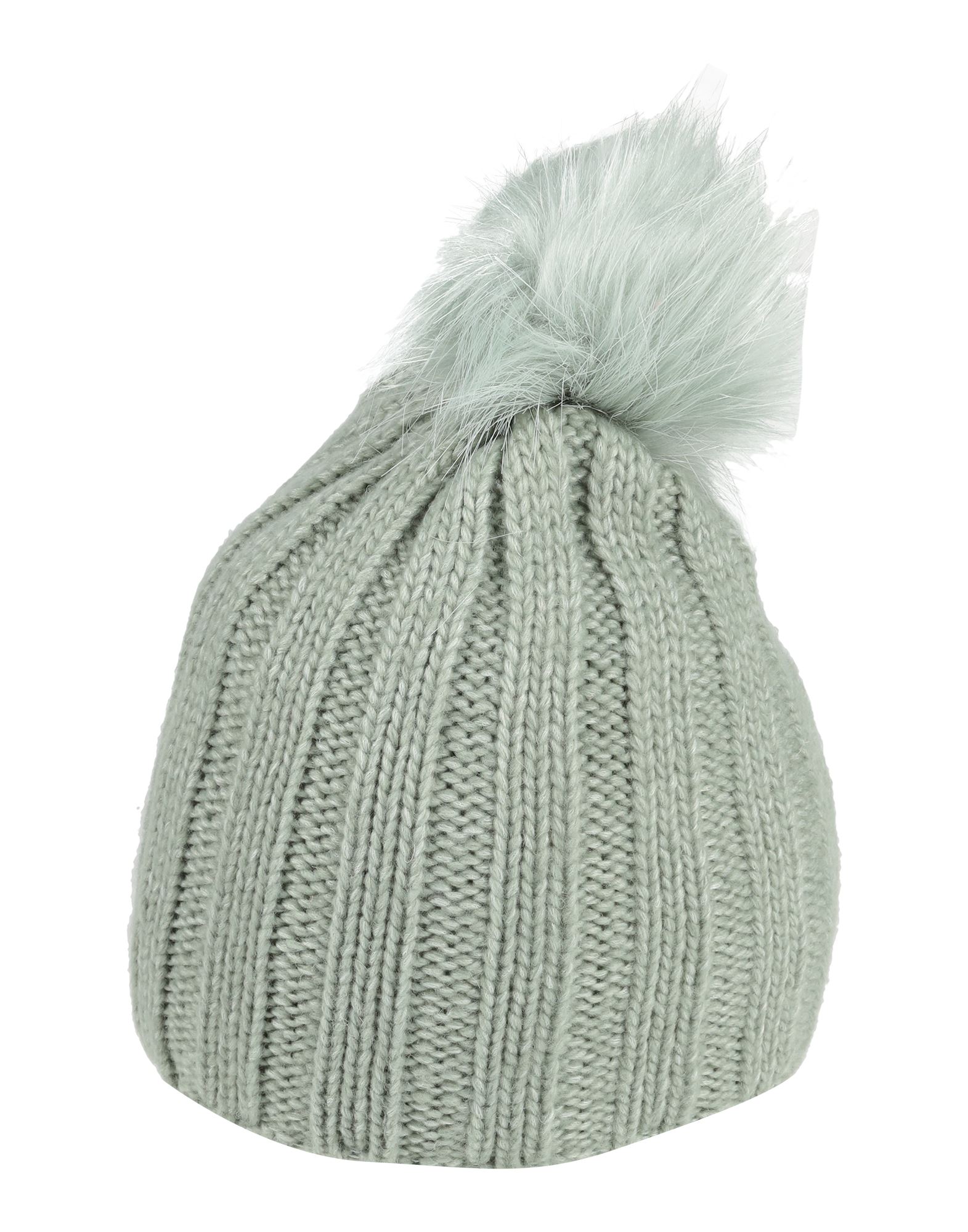 THE NORTH FACE Mützen & Hüte Damen Salbeigrün von THE NORTH FACE