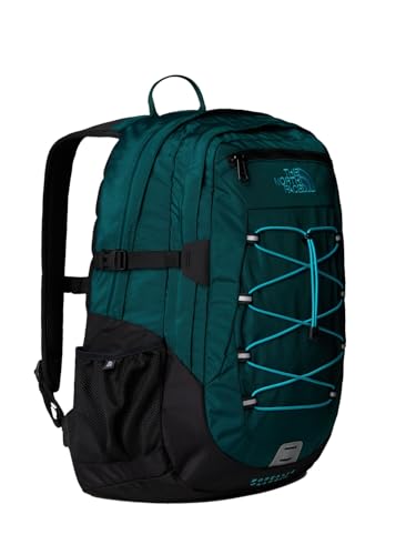 THE NORTH FACE NF00CF9CBD5 BOREALIS CLASSIC Sports backpack Herren Deep Nori/Galactic Blue Größe OS THE NORTH FACE NF00CF9CBD5 BOREALIS CLASSIC Sports backpack Herren Deep Nori/Galactic Blue Größe OS von THE NORTH FACE