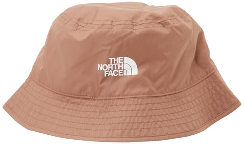 THE NORTH FACE NF00CGZ058W Sun STASH HAT Hat Herren Latte-TNF Black Größe SM von THE NORTH FACE