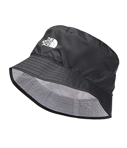 THE NORTH FACE NF00CGZ0KY4 Sun STASH HAT Hat Unisex Adult Black-White Größe LXL von THE NORTH FACE