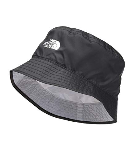 THE NORTH FACE NF00CGZ0KY4 Sun STASH HAT Hat Unisex Adult Black-White Größe SM von THE NORTH FACE