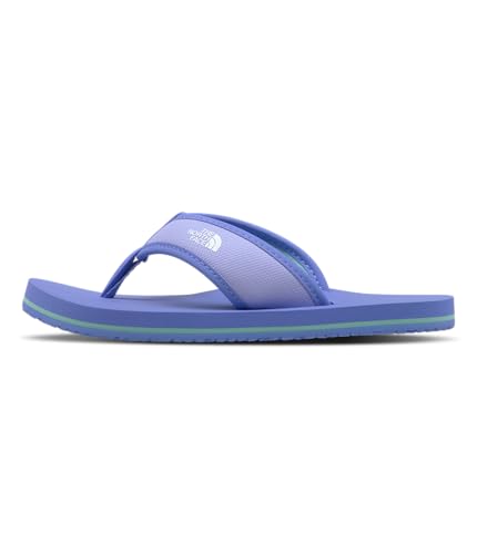 THE NORTH FACE NF00CJ8S7T3 Y BASE CAMP FLIP-FLOP Herren VIRTUAL BLUE/BRIGHT FOA EU 28 von THE NORTH FACE