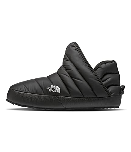 THE NORTH FACE NF0A331HKY41 W THERMOBALL TRACTION BOOTIE Damen TNF BLACK/TNF WHITE EU 37 von THE NORTH FACE