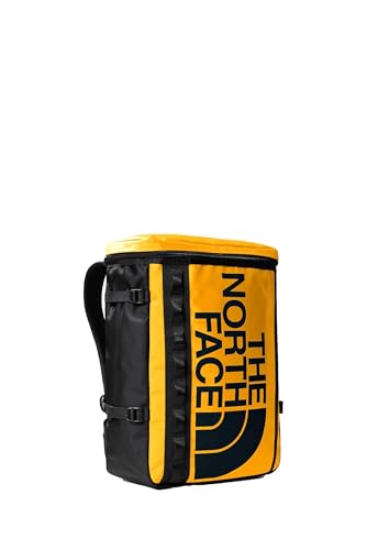 THE NORTH FACE NF0A3KVR4WP BASE CAMP FUSE BOX Sports backpack Herren Summit Gold-TNF Black-N Größe OS von THE NORTH FACE