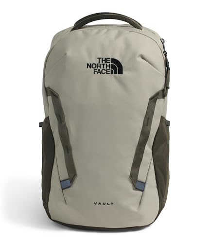 THE NORTH FACE NF0A3VY28IY VAULT Sports backpack Herren CLAY GREY/NEW TAUPE GRE Größe OS von THE NORTH FACE