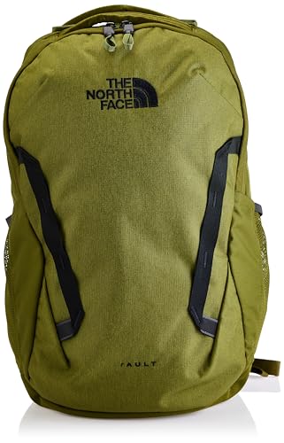 THE NORTH FACE NF0A3VY2C0B VAULT Sports backpack Herren Forest Olive Light Heat Größe OS THE NORTH FACE NF0A3VY2C0B VAULT Sports backpack Herren Forest Olive Light Heat Größe OS von THE NORTH FACE