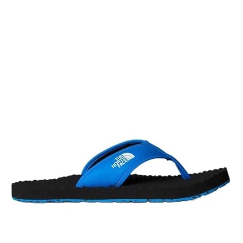 THE NORTH FACE NF0A47AA16Y M BASE CAMP FLIP-FLOP II Herren HERO BLUE/TNF BLACK EU 42 von THE NORTH FACE