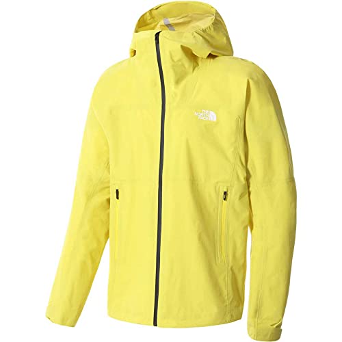 THE NORTH FACE NF0A4959 - M CIRCADIAN 2.5L Jacket Acid Yellow Gr. S von THE NORTH FACE