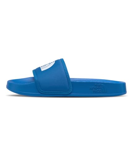 THE NORTH FACE NF0A4OAV73V Y BASE CAMP SLIDE III Herren HERO BLUE/TNF WHITE EU 40 THE NORTH FACE NF0A4OAV73V Y BASE CAMP SLIDE III Herren HERO BLUE/TNF WHITE EU 40 von THE NORTH FACE