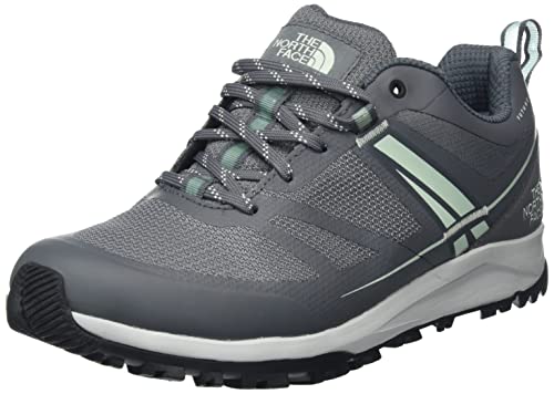 THE NORTH FACE NF0A4PFHZR41 W Litewave FUTURELIGHT Damen ZINC Grey/Green Mist EU 39.5 von THE NORTH FACE