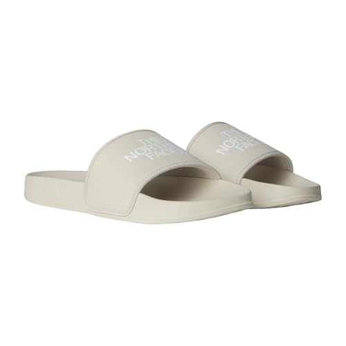 THE NORTH FACE NF0A4T2R6S9 M BASE CAMP SLIDE III Herren CALACATTA/TNF WHITE EU 40.5 von THE NORTH FACE