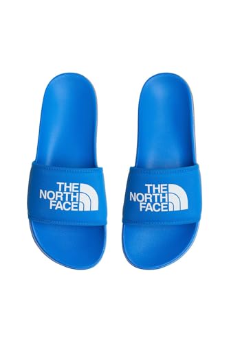 THE NORTH FACE NF0A4T2R73V M BASE CAMP SLIDE III Herren HERO BLUE/TNF WHITE EU 40.5 von THE NORTH FACE