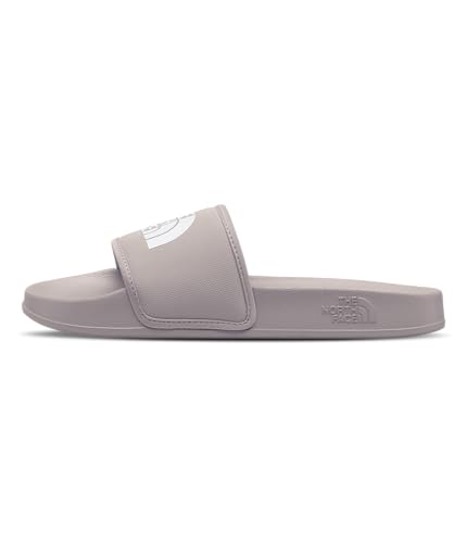 THE NORTH FACE NF0A4T2S6E2 W BASE CAMP SLIDE III Damen Moonstone Grey-TNF Whit EU 42 THE NORTH FACE NF0A4T2S6E2 W BASE CAMP SLIDE III Damen Moonstone Grey-TNF Whit EU 42 von THE NORTH FACE