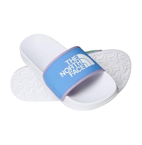 THE NORTH FACE NF0A4T2SCIZ W BASE CAMP SLIDE III Damen INDIGO FADE/GREEN CLAY EU 39 von THE NORTH FACE