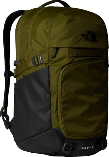 THE NORTH FACE NF0A52SF4FR ROUTER Gym Bag Herren Forest Olive-TNF Black- Größe OS THE NORTH FACE NF0A52SF4FR ROUTER Gym Bag Herren Forest Olive-TNF Black- Größe OS von THE NORTH FACE