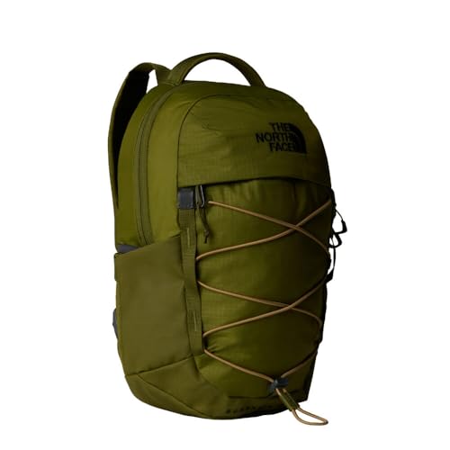 THE NORTH FACE NF0A52SW39M BOREALIS MINI BACKPACK Sports backpack Herren Forest Olive/Utility Br Größe OS THE NORTH FACE NF0A52SW39M BOREALIS MINI BACKPACK Sports backpack Herren Forest Olive/Utility Br Größe OS von THE NORTH FACE