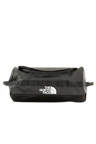 THE NORTH FACE NF0A52TF53R BC TRAVEL CANISTER - L Gym Bag Herren TNF Black-TNF White-NPF Größe OS von THE NORTH FACE