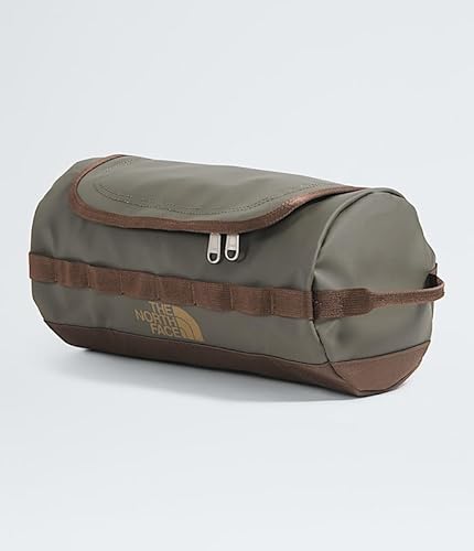 THE NORTH FACE NF0A52TFB7I BC TRAVEL CANISTER - L Gym Bag Herren New Taupe Green-Smokey Größe OS von THE NORTH FACE