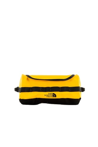 THE NORTH FACE NF0A52TG4WP BC TRAVEL CANISTER - S Sports backpack Herren Summit Gold-TNF Black-N Größe OS von THE NORTH FACE