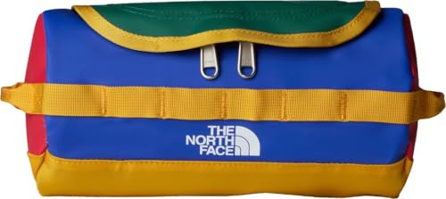 THE NORTH FACE NF0A52TGADH BC TRAVEL CANISTER - S Sports backpack Herren TNF Blue/TNF Red/Summit Größe OS von THE NORTH FACE