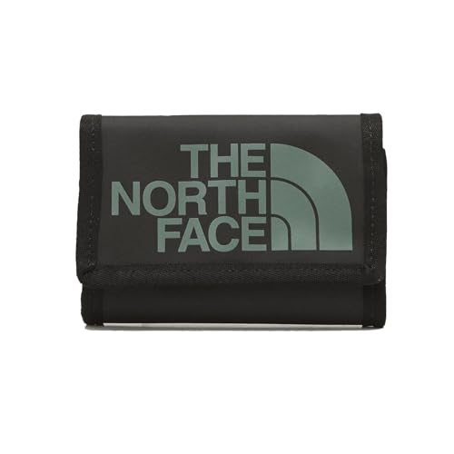 THE NORTH FACE NF0A52TH4H0 BASE CAMP WALLET Gym Bag Herren TNF Black-NPF Größe OS von THE NORTH FACE