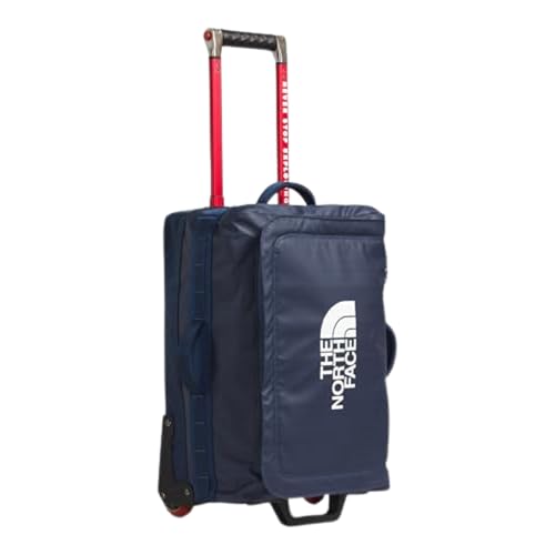 THE NORTH FACE NF0A52UD926 BASE CAMP VOYAGER 21 ROLLER Gym Bag Herren SHADY BLUE/SUMMIT NAVY Größe OS THE NORTH FACE NF0A52UD926 BASE CAMP VOYAGER 21 ROLLER Gym Bag Herren SHADY BLUE/SUMMIT NAVY Größe OS von THE NORTH FACE