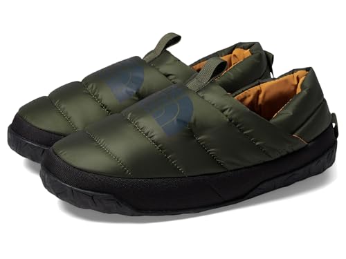 THE NORTH FACE NF0A5G2FBQW1 M NUPTSE MULE Herren NEW TAUPE GREEN/TNF BLACK EU 40.5 THE NORTH FACE NF0A5G2FBQW1 M NUPTSE MULE Herren NEW TAUPE GREEN/TNF BLACK EU 40.5 von THE NORTH FACE