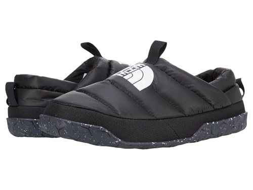 THE NORTH FACE NF0A5G2FKY41 M NUPTSE MULE Herren TNF BLACK/TNF WHITE EU 44.5 von THE NORTH FACE