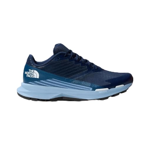 THE NORTH FACE NF0A5JCMU5I1 M VECTIV LEVITUM Herren SUMMIT NAVY/STEEL BLUE EU 45 THE NORTH FACE NF0A5JCMU5I1 M VECTIV LEVITUM Herren SUMMIT NAVY/STEEL BLUE EU 45 von THE NORTH FACE