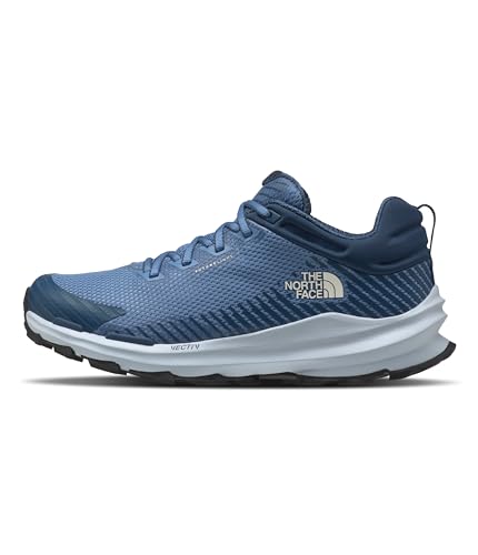 THE NORTH FACE NF0A5JCZV6O1 W VECTIV FASTPACK FUTURELIGHT Damen INDIGO STONE/SHADY BLUE EU 39.5 von THE NORTH FACE
