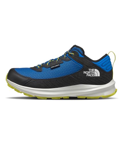 THE NORTH FACE NF0A5LXG16Y Y FASTPACK HIKER WP Herren HERO BLUE/TNF BLACK EU 33.5 THE NORTH FACE NF0A5LXG16Y Y FASTPACK HIKER WP Herren HERO BLUE/TNF BLACK EU 33.5 von THE NORTH FACE