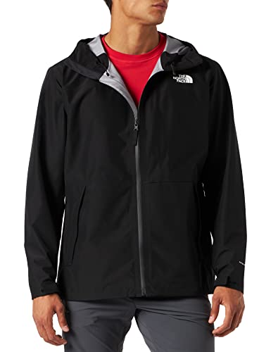 THE NORTH FACE NF0A7QB2JK3 M DRYZZLE FUTURELIGHT JACKET Jacket Herren Black Größe XL von THE NORTH FACE