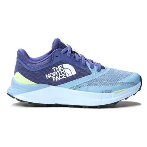 THE NORTH FACE NF0A7W5PWDO1 W VECTIV ENDURIS 3 Damen STEEL BLUE/CAVE BLUE EU 38.5 von THE NORTH FACE