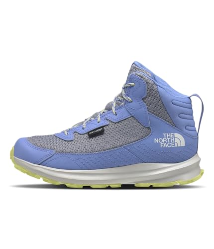 THE NORTH FACE NF0A7W5VCNO Y FASTPACK HIKER MID WP Herren VIRTUAL BLUE/SUN FOG EU 35 THE NORTH FACE NF0A7W5VCNO Y FASTPACK HIKER MID WP Herren VIRTUAL BLUE/SUN FOG EU 35 von THE NORTH FACE