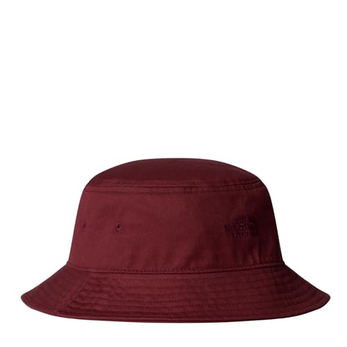THE NORTH FACE NF0A7WHN0VO Norm Bucket Hat Herren Sumac Größe SM von THE NORTH FACE