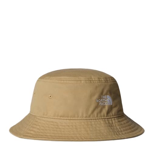 THE NORTH FACE NF0A7WHNLK5 Norm Bucket Hat Herren Khaki Stone Größe SM THE NORTH FACE NF0A7WHNLK5 Norm Bucket Hat Herren Khaki Stone Größe SM von THE NORTH FACE