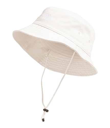 THE NORTH FACE NF0A7WHNXMO Norm Bucket Hat Herren White Dune/RAW UNDYED Größe LXL von THE NORTH FACE