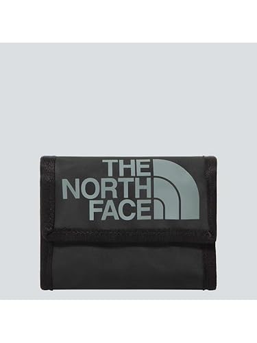 THE NORTH FACE NF0A81BK53R BASE CAMP VOYAGER WALLET Gym Bag Herren TNF Black-TNF White-NPF Größe OS THE NORTH FACE NF0A81BK53R BASE CAMP VOYAGER WALLET Gym Bag Herren TNF Black-TNF White-NPF Größe OS von THE NORTH FACE