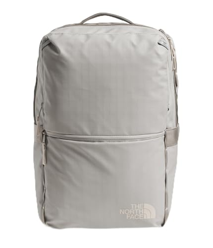 THE NORTH FACE NF0A81DM7J4 BASE CAMP VOYAGER DAYPACK Sports backpack Herren SOAPSTONE/STONE SLAB Größe OS von THE NORTH FACE