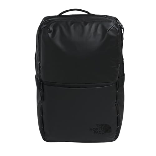 THE NORTH FACE NF0A81DMKT0 BASE CAMP VOYAGER DAYPACK Sports backpack Herren TNF BLACK/ASPHALT GREY Größe OS von THE NORTH FACE