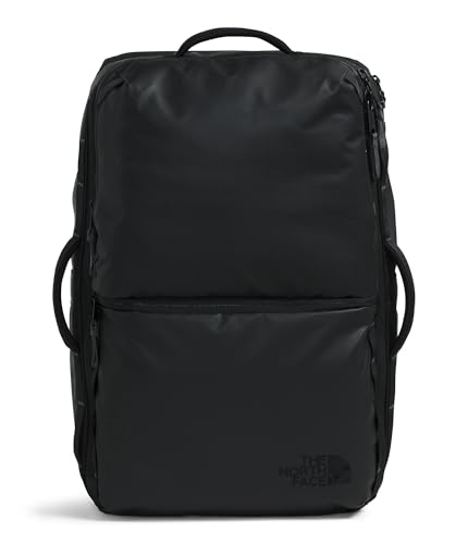 THE NORTH FACE NF0A81DNKT0 BASE CAMP VOYAGER TRAVEL PACK Sports backpack Herren TNF BLACK/ASPHALT GREY Größe OS THE NORTH FACE NF0A81DNKT0 BASE CAMP VOYAGER TRAVEL PACK Sports backpack Herren TNF BLACK/ASPHALT GREY Größe OS von THE NORTH FACE